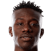 Tobi Adewole fm 2020