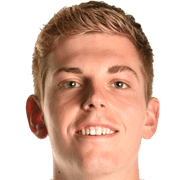 Sam Brotherton fm 2020