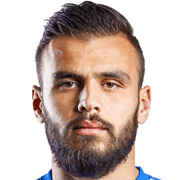 Muzafer Ejupi fm 2020