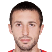 Horacio Calcaterra fm 2020