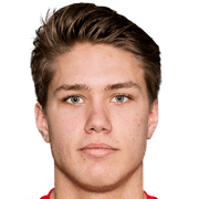 Kalle Joelsson fm 2020