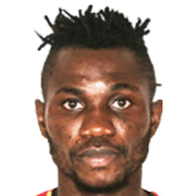 Christian Osaguona fm20