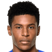 Nathan Markelo fm 2020