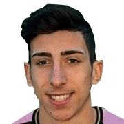 Agostino Rizzo fm 2020