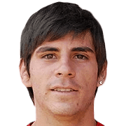 Nicolás Martínez fm20