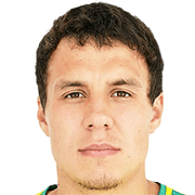 Nikita Malyarov fm 2020