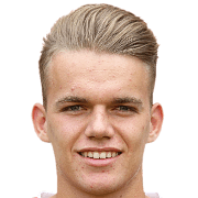 Nicklas Shipnoski fm 2020