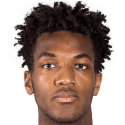 Hannes Delcroix fm20