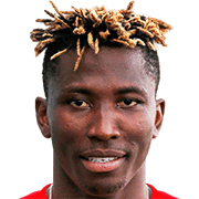 Jonathan Zongo fm 2020