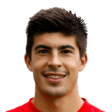 Álex Quintanilla fm20