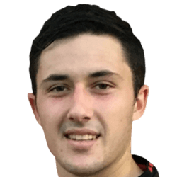 Facundo Garcés fm20