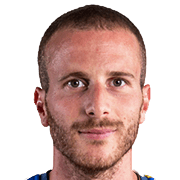 Tasos Papazoglou fm20