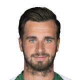 Michael Breij fm 2020