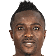 Femi Balogun fm 2020