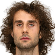 Mario Marina fm 2020