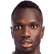 Amadou Soukouna fm 2020