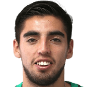 Gabriel Castellón fm20