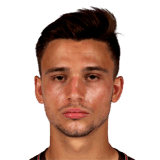 Lorenzo Callegari fm 2020