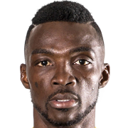 Stephen Sunday fm 2020