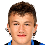 Maxym Gavrylenko fm 2020