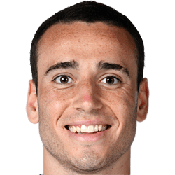 Matt Hundley fm 2020