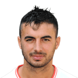 Lorenzo Pasciuti fm20