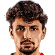 Tommaso D'Orazio fm20