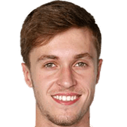 Dani Fernández fm 2020