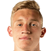 Christoph Klarer fm20