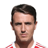 Sean McConville fm20