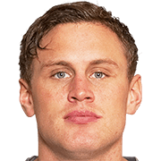 Tommy Høiland fm 2020