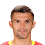 Mateusz Machaj fm 2020