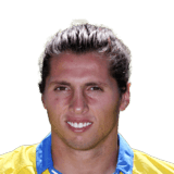 Agustín Vuletich fm20