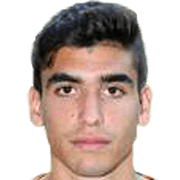 Albert Torras fm 2020