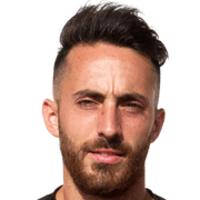 Álex Menéndez fm20