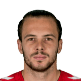 Kerim Memija fm 2020