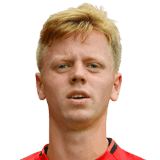 Nathan McGinley fm20