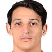 Gabriel Matei fm 2020