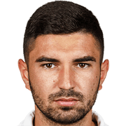 Alexandru Vlad fm 2020