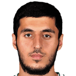 Magomed Musalov fm20