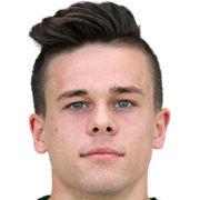 Christoph Halper fm 2020