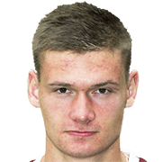 Denys Prychynenko fm 2020