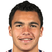 Bryan de la Fuente fm 2020