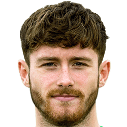 Anthony Ralston fm20