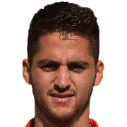 Valentín Perales fm20