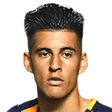 Joaquín Pereyra fm20