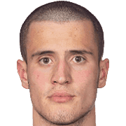 Astrit Seljmani fm20