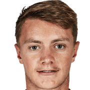 Keelan O'Connell fm 2020