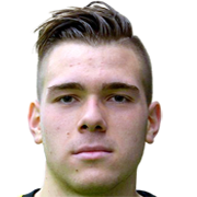 Ismar Tandir fm 2020