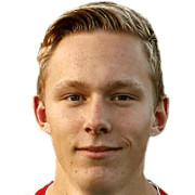 Junior van der Velden fm 2020